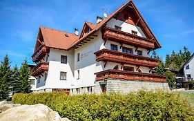 Harrachovska Hacienda